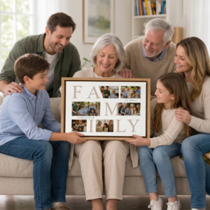 For Family