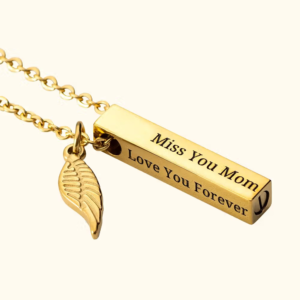 Urn Necklace