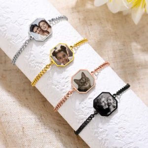 Photo Bracelet