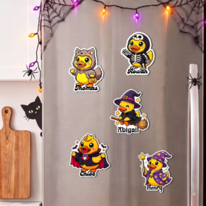 Fridge Magnet