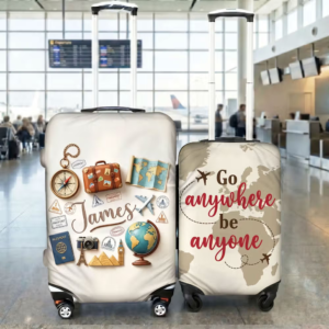 Luggage Cover