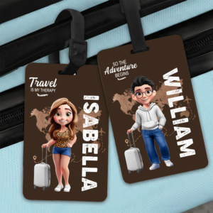 Luggage Tags