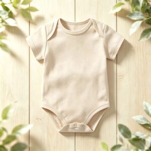 Personalized 100% Cotton Baby Bodysuit Kid T-shirt - Hand Picked for Earth by My Loved One in Heaven