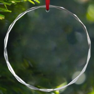 Acrylic Ornament2511120850 test