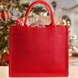 26-Letter Christmas Tote Bag2609031540
