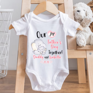 Baby Onesies
