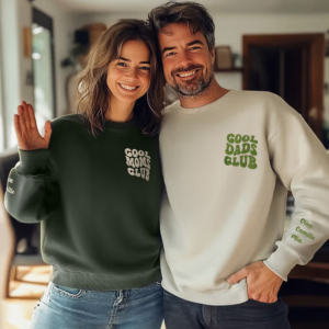 Sweatshirts