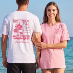 T-shirts