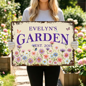 For Garden
